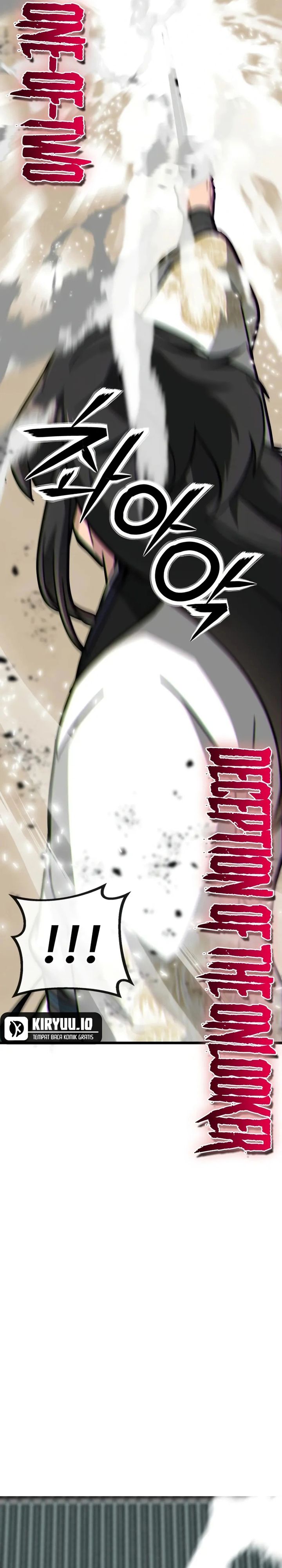 Initializing the Sect System chapter 21