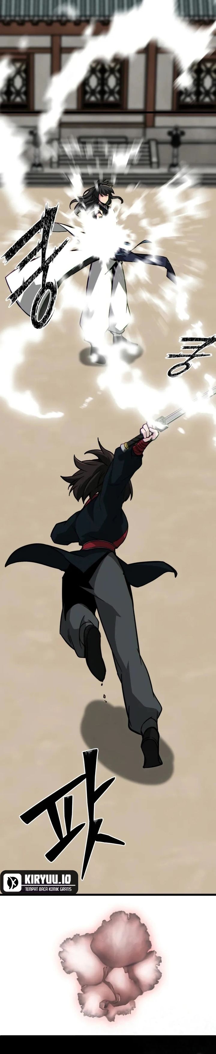 Initializing the Sect System chapter 21