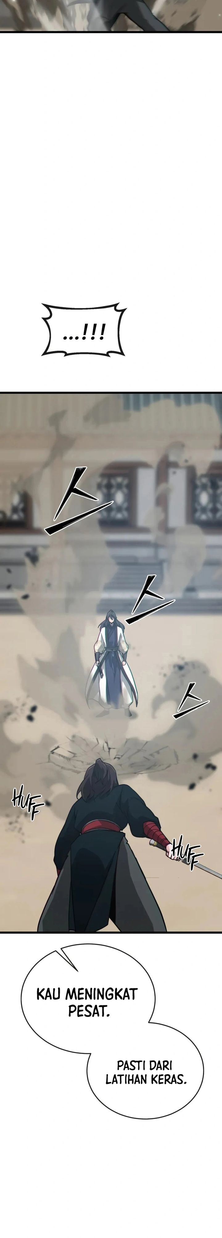 Initializing the Sect System chapter 21