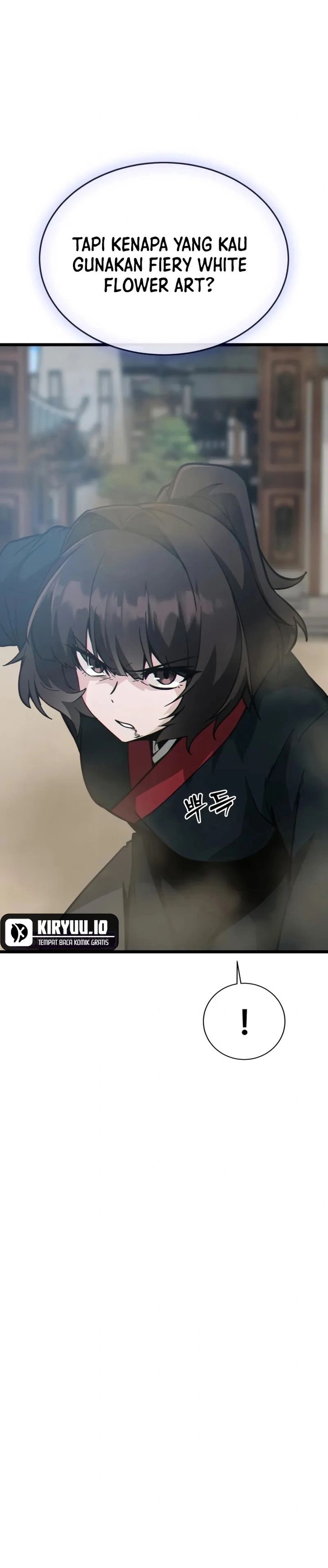 Initializing the Sect System chapter 21