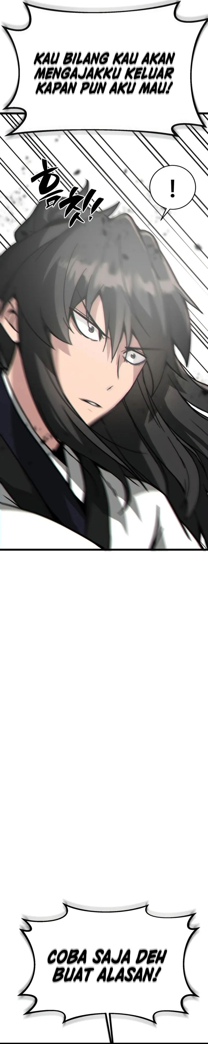 Initializing the Sect System chapter 21