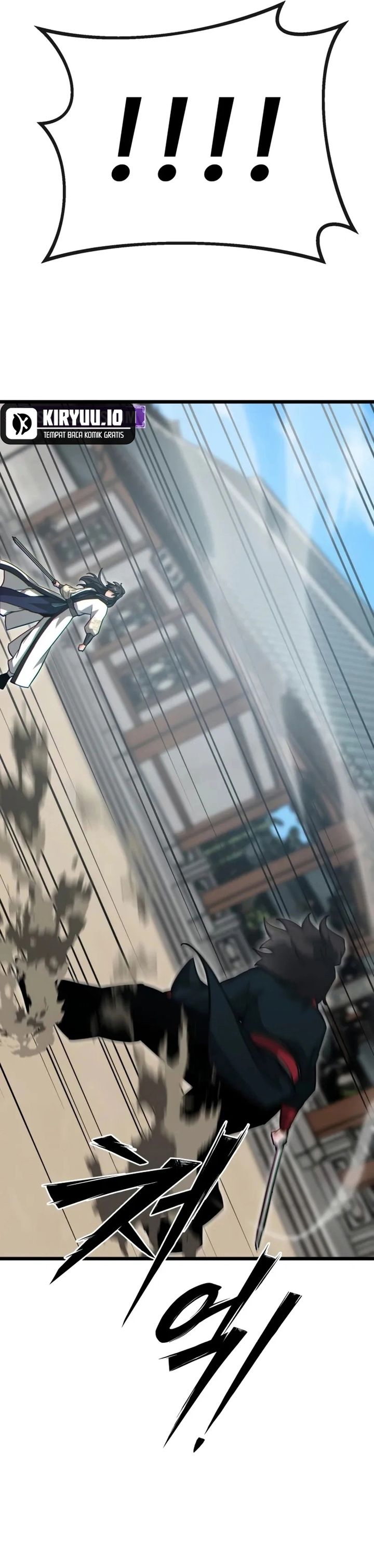 Initializing the Sect System chapter 21