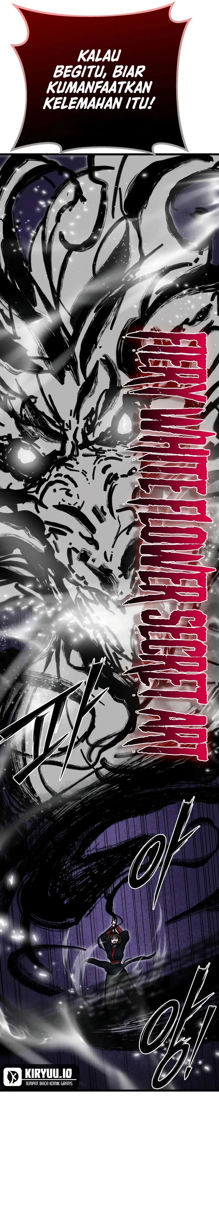 Initializing the Sect System chapter 21