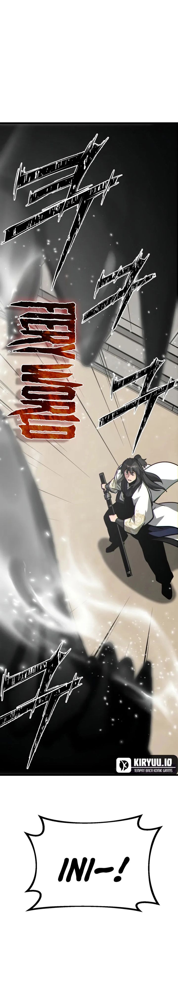 Initializing the Sect System chapter 21