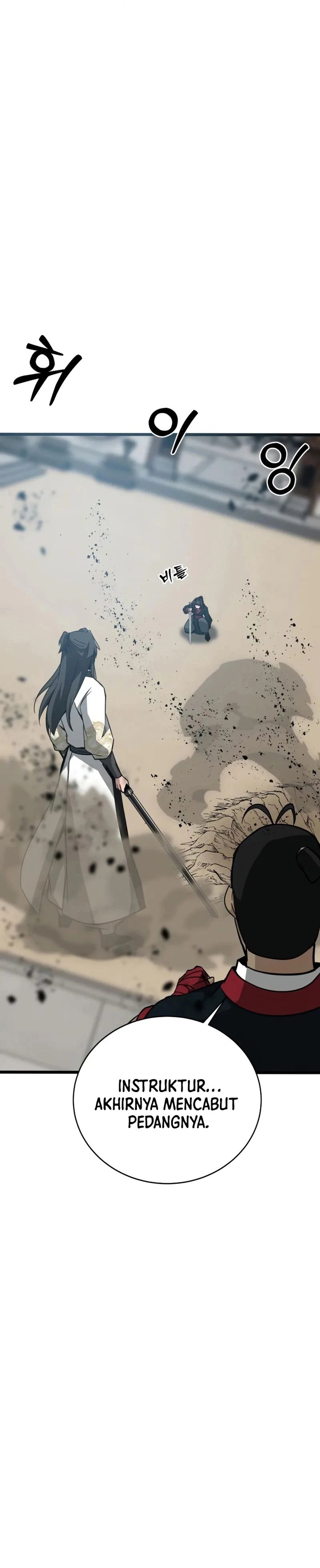 Initializing the Sect System chapter 21