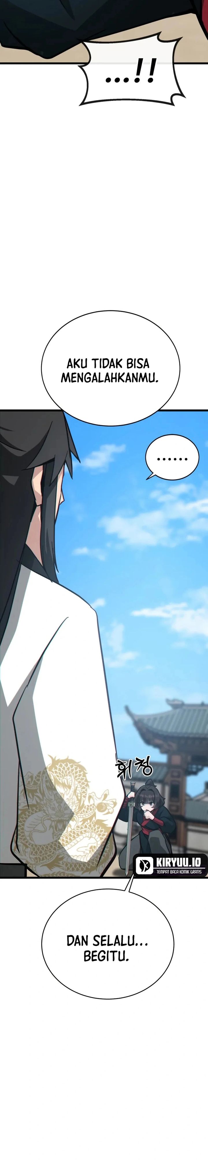 Initializing the Sect System chapter 21