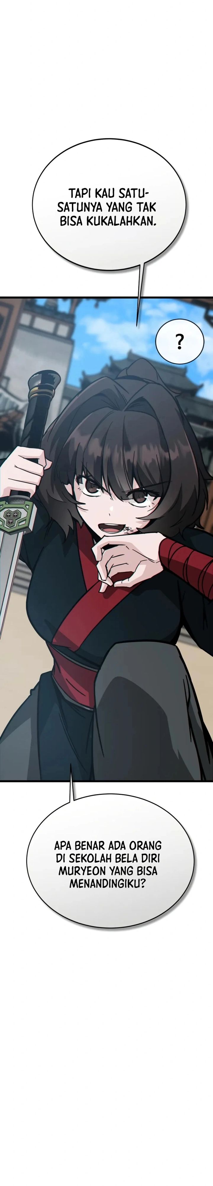 Initializing the Sect System chapter 21