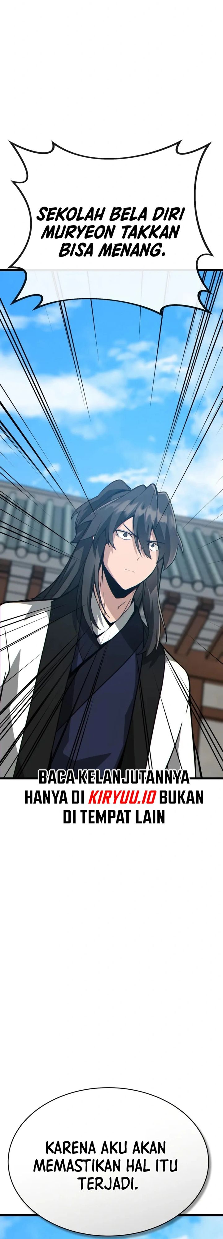 Initializing the Sect System chapter 21