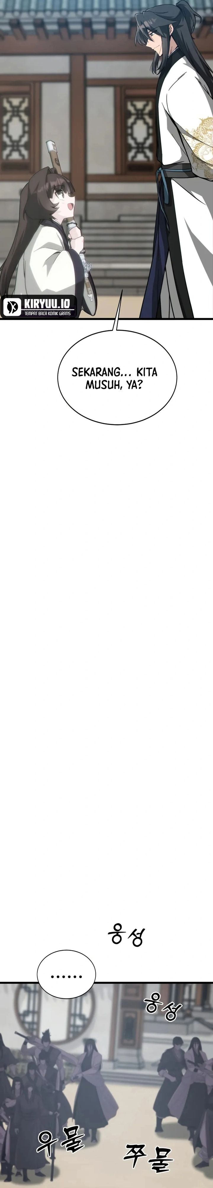 Initializing the Sect System chapter 21