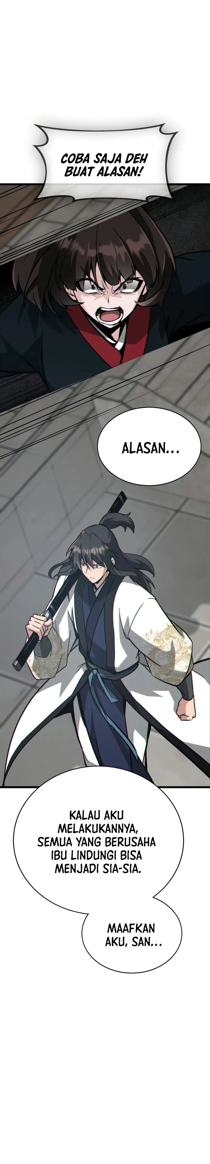 Initializing the Sect System chapter 21