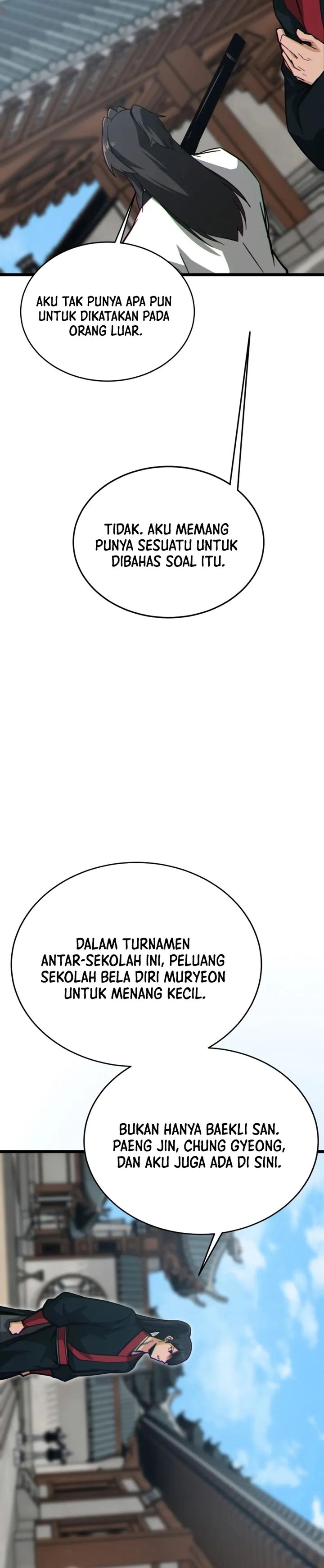 Initializing the Sect System chapter 21