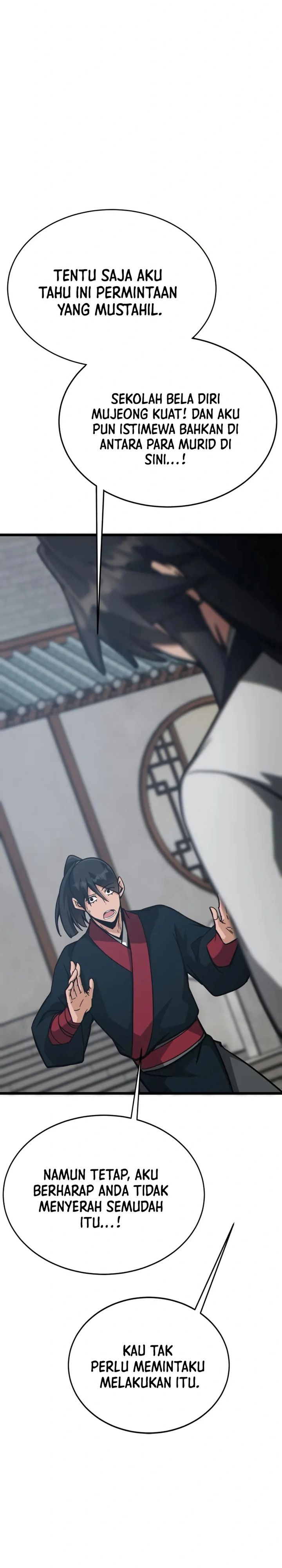 Initializing the Sect System chapter 21