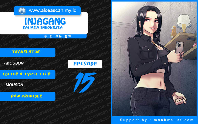 Injagang Chapter 15 Bahasa Indonesia