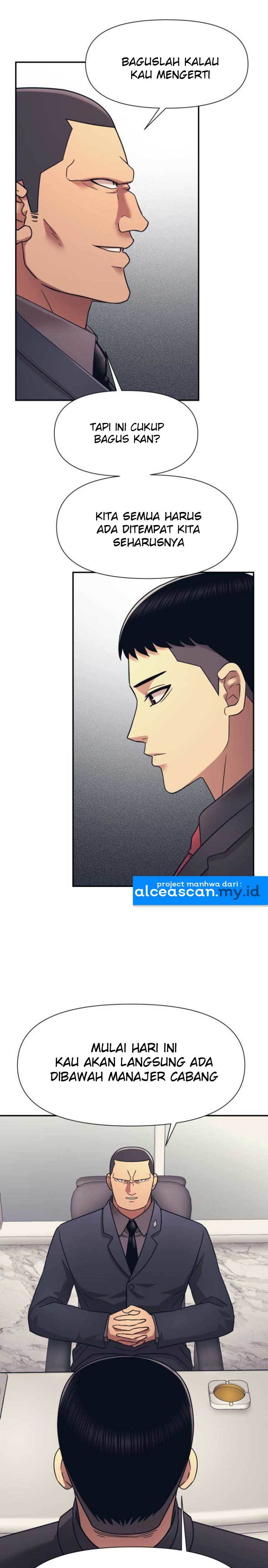 Injagang Chapter 15 Bahasa Indonesia