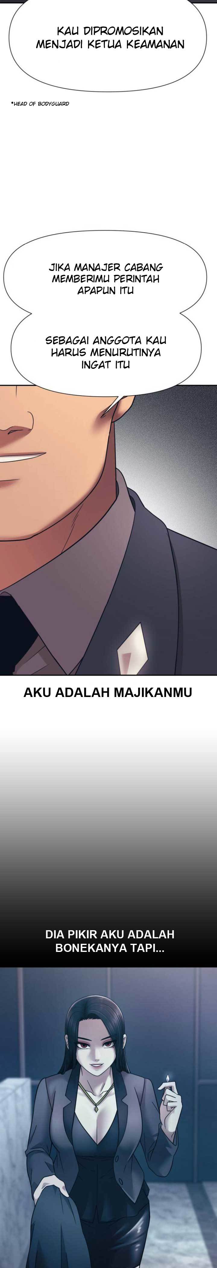 Injagang Chapter 15 Bahasa Indonesia