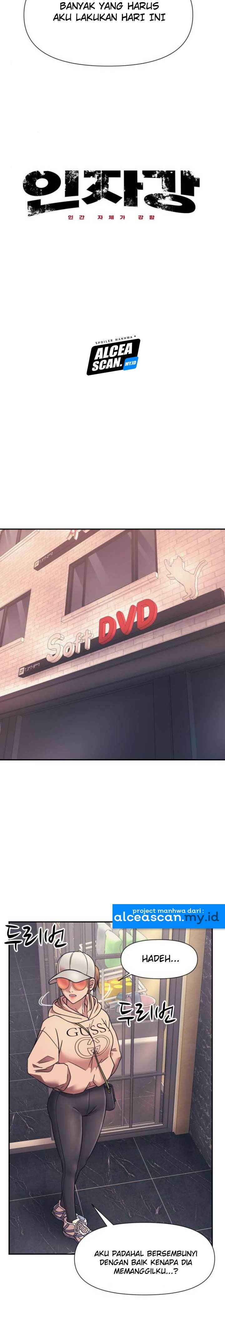 Injagang Chapter 15 Bahasa Indonesia