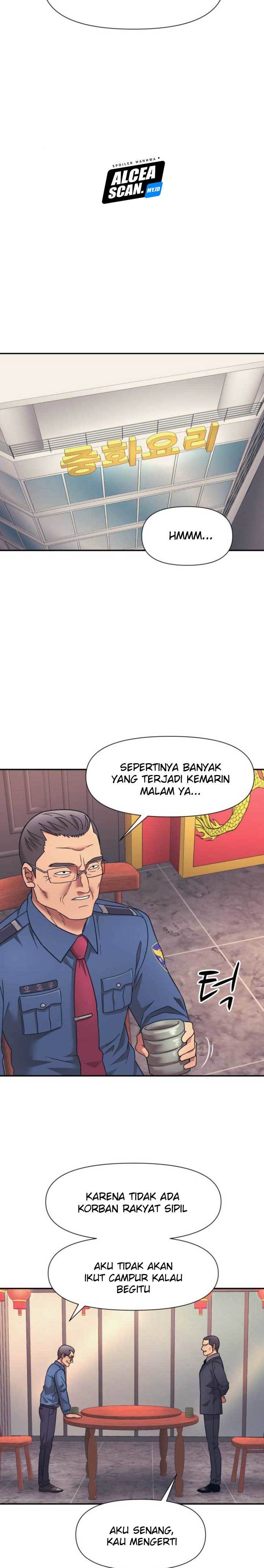 Injagang Chapter 15 Bahasa Indonesia