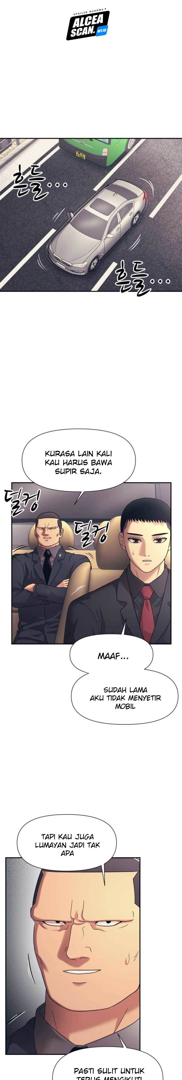Injagang Chapter 15 Bahasa Indonesia