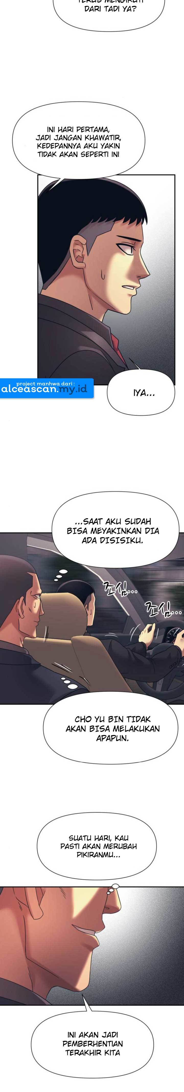 Injagang Chapter 15 Bahasa Indonesia