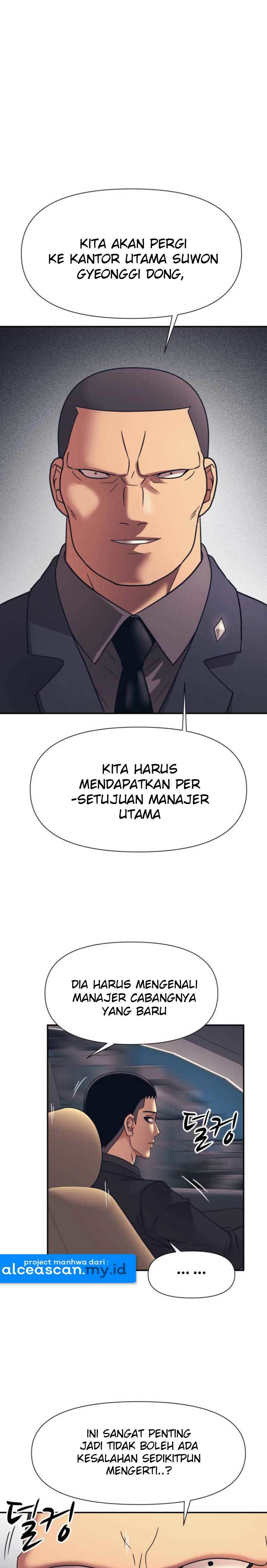 Injagang Chapter 15 Bahasa Indonesia