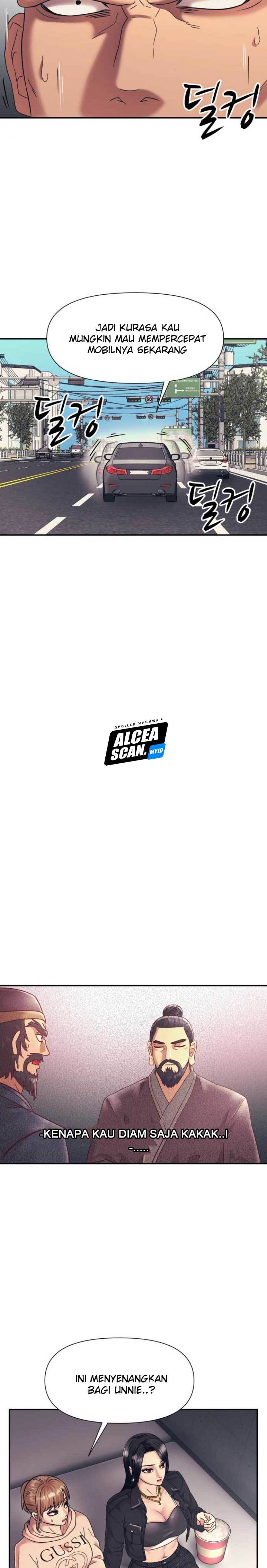 Injagang Chapter 15 Bahasa Indonesia