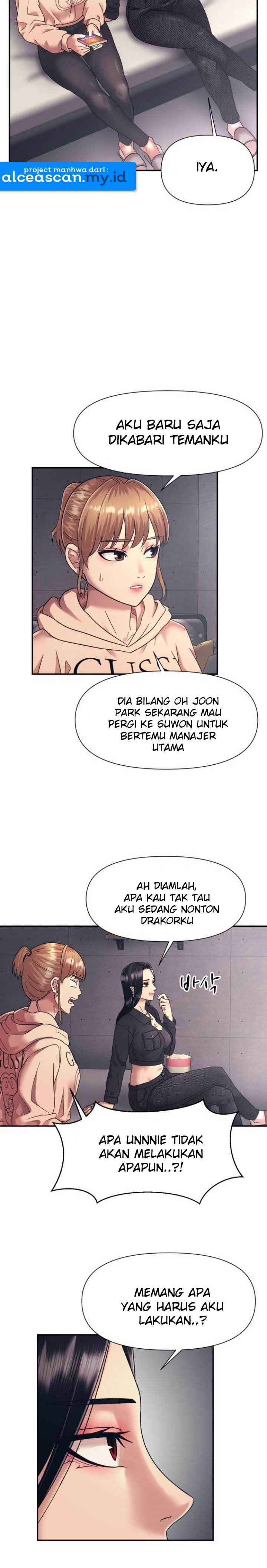 Injagang Chapter 15 Bahasa Indonesia