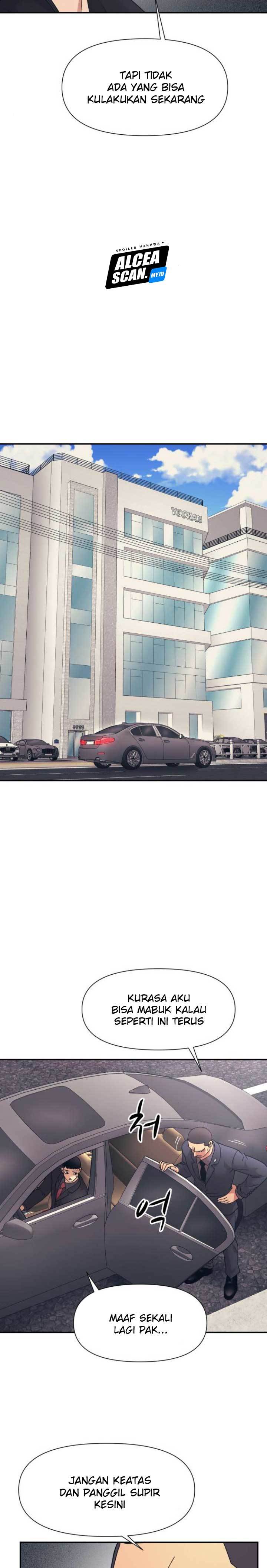 Injagang Chapter 15 Bahasa Indonesia