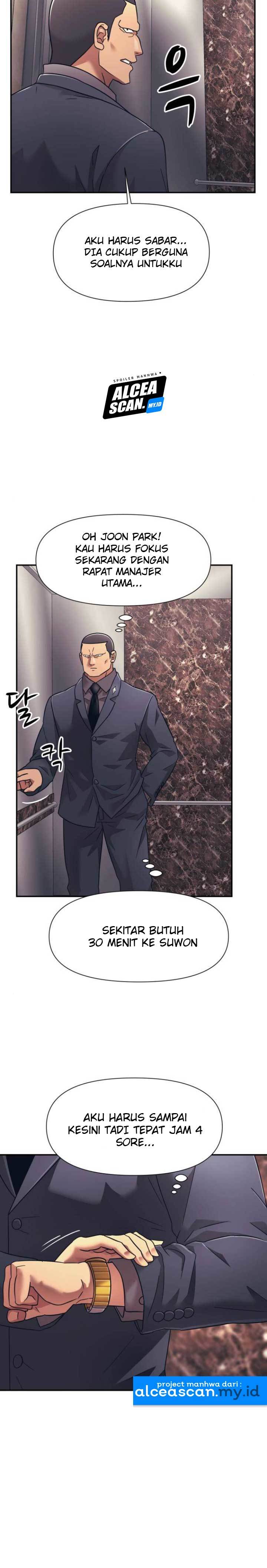 Injagang Chapter 15 Bahasa Indonesia