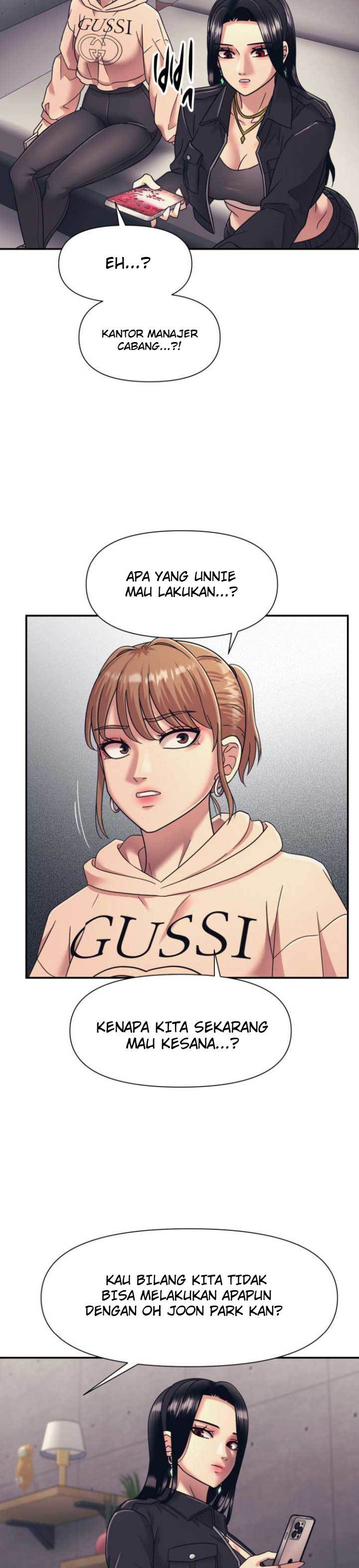 Injagang Chapter 15 Bahasa Indonesia