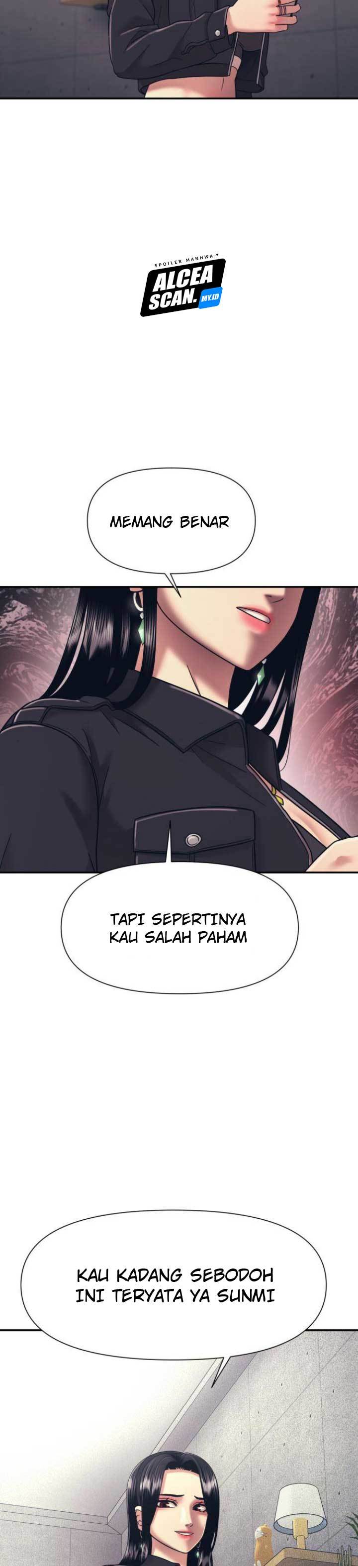 Injagang Chapter 15 Bahasa Indonesia