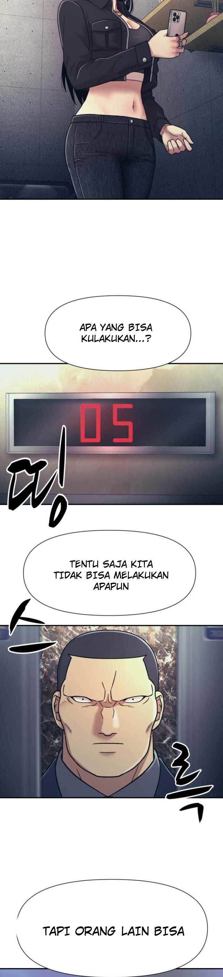 Injagang Chapter 15 Bahasa Indonesia