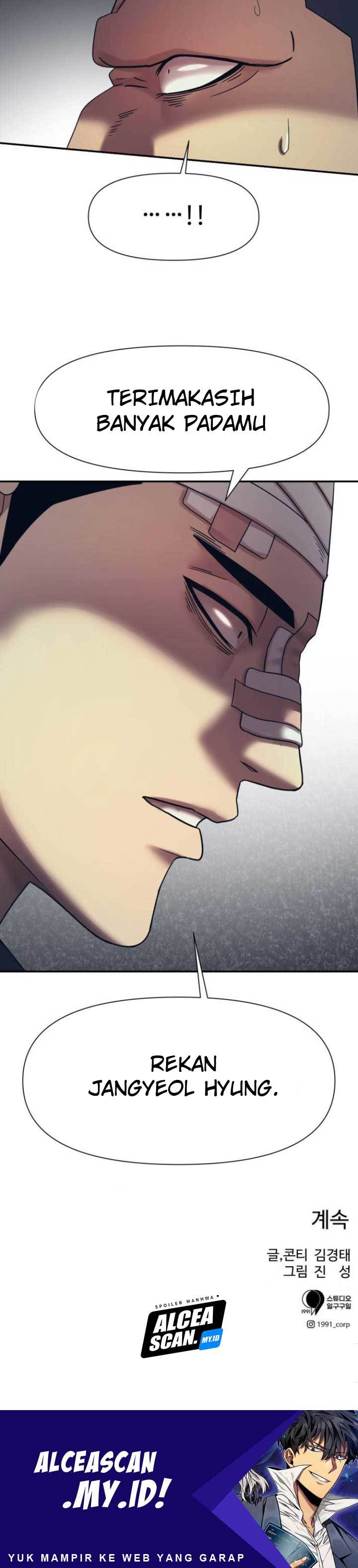 Injagang Chapter 15 Bahasa Indonesia