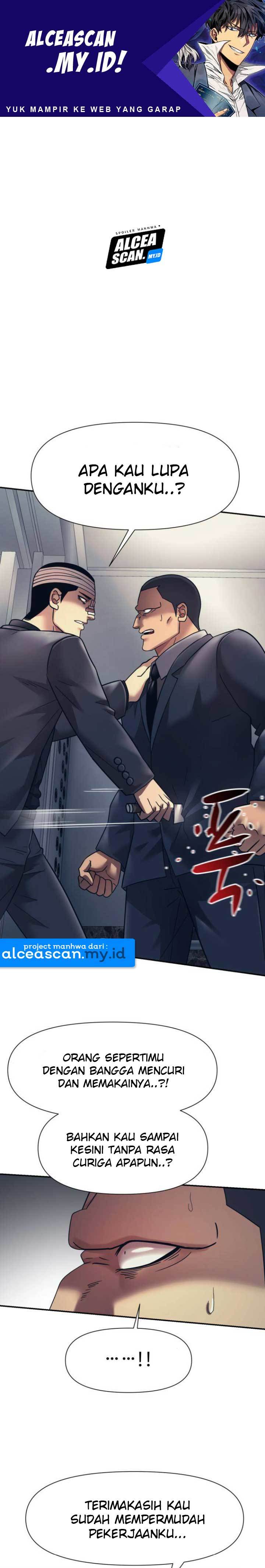 Injagang Chapter 16 Bahasa Indonesia