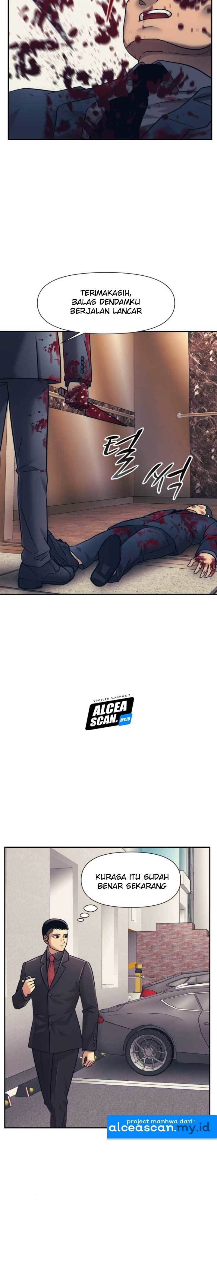 Injagang Chapter 16 Bahasa Indonesia