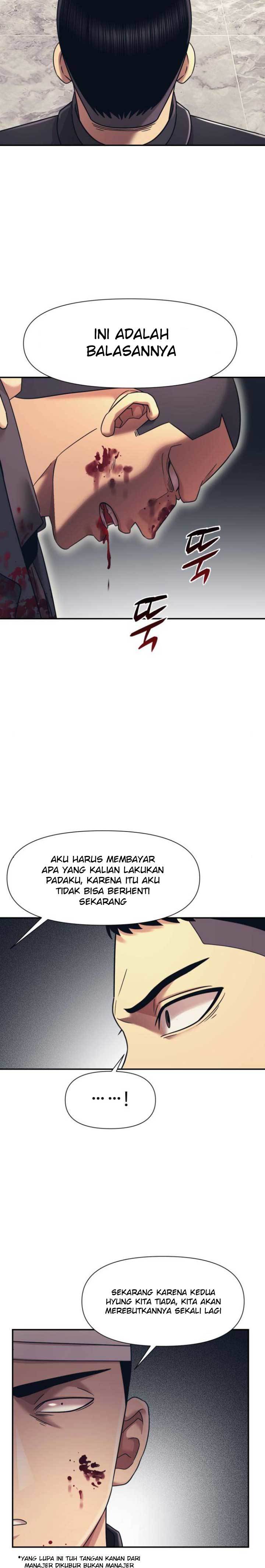 Injagang Chapter 16 Bahasa Indonesia