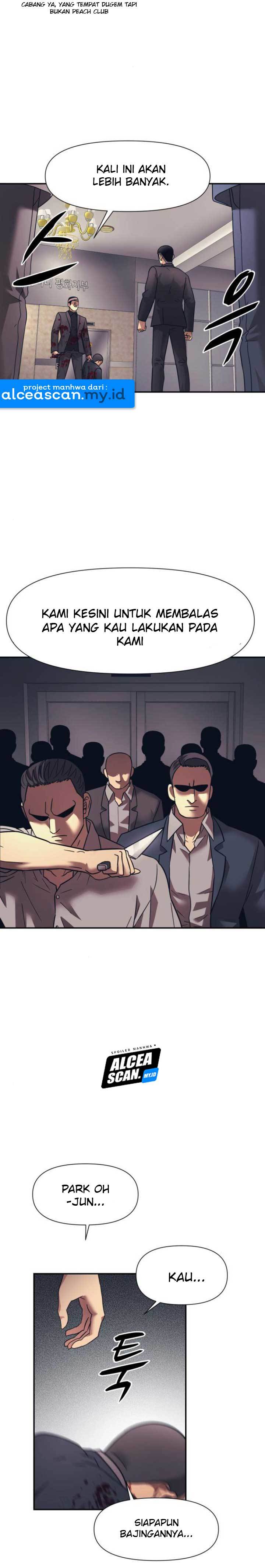 Injagang Chapter 16 Bahasa Indonesia