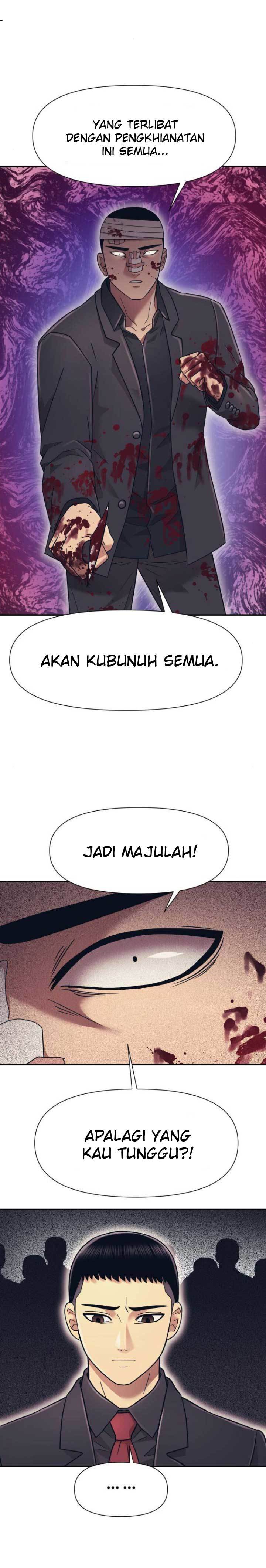 Injagang Chapter 16 Bahasa Indonesia