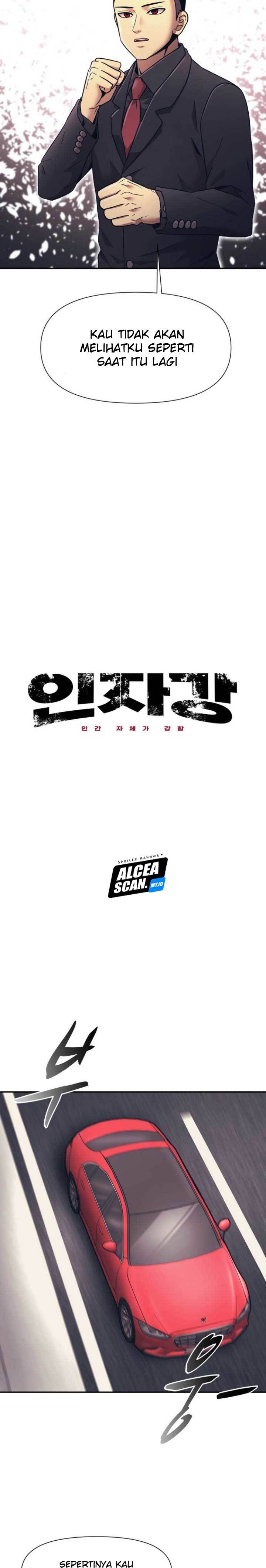 Injagang Chapter 16 Bahasa Indonesia