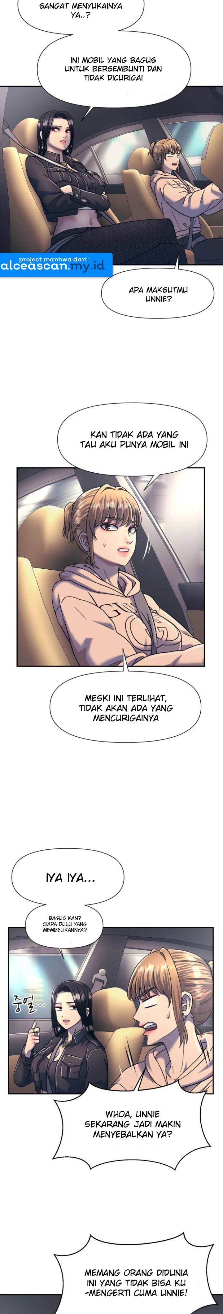Injagang Chapter 16 Bahasa Indonesia