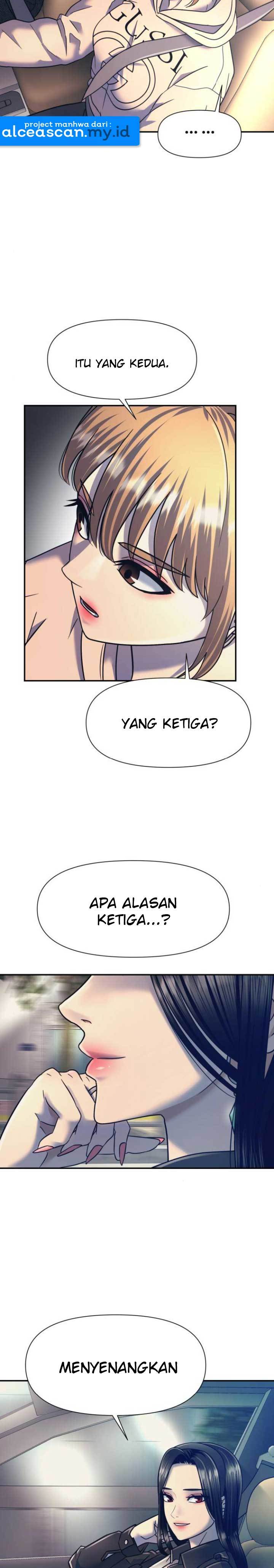 Injagang Chapter 16 Bahasa Indonesia