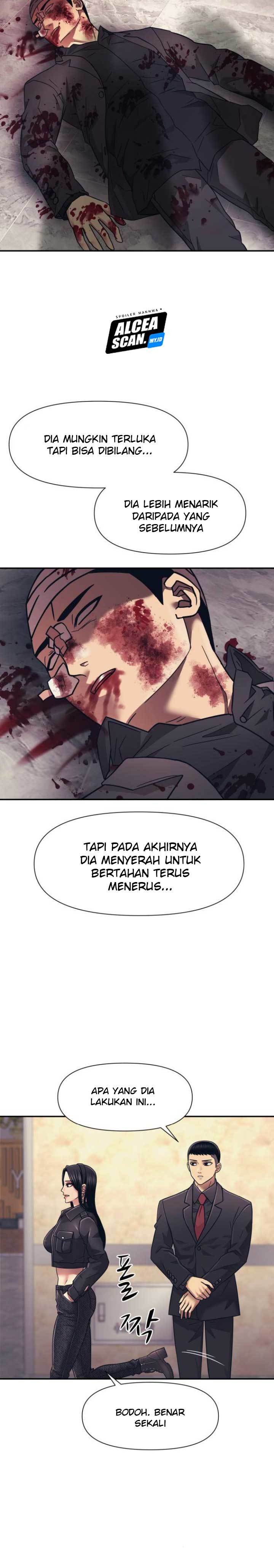 Injagang Chapter 16 Bahasa Indonesia