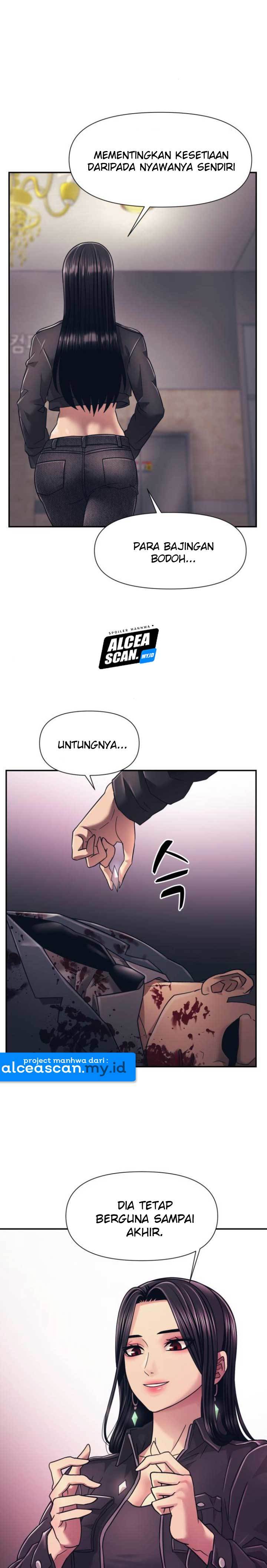 Injagang Chapter 16 Bahasa Indonesia
