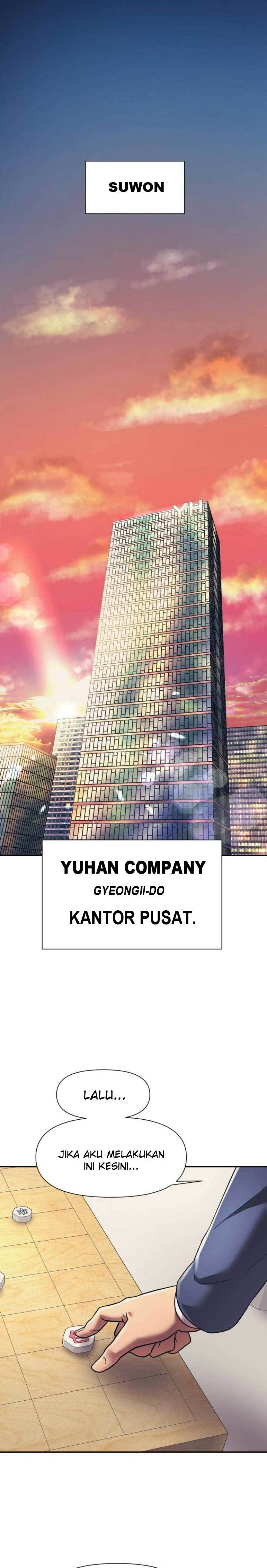 Injagang Chapter 16 Bahasa Indonesia