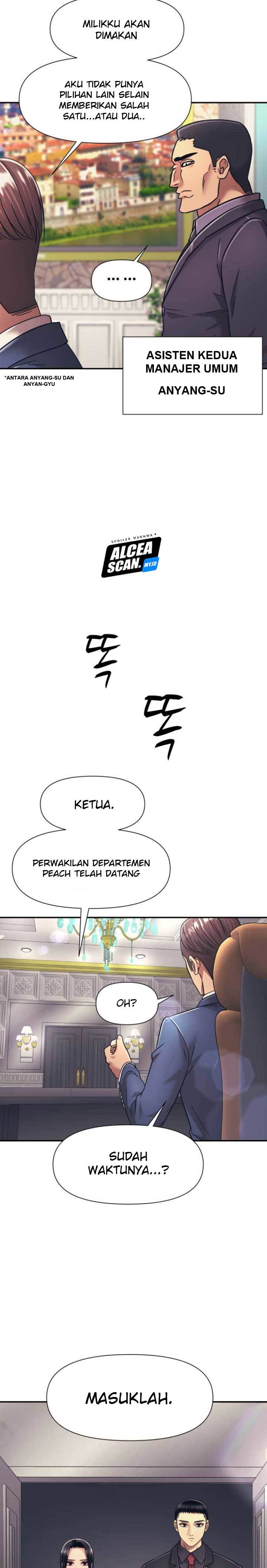 Injagang Chapter 16 Bahasa Indonesia