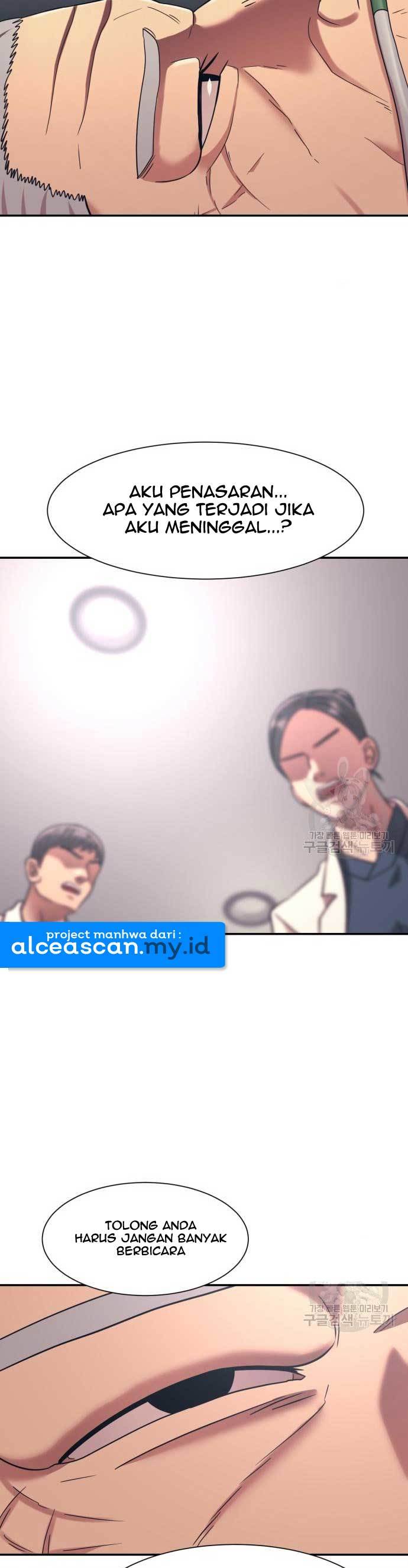 Injagang Chapter 20 Bahasa Indonesia