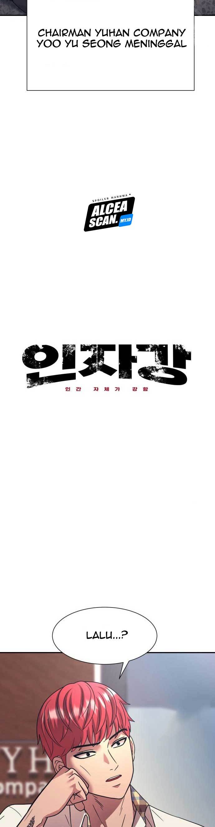 Injagang Chapter 20 Bahasa Indonesia