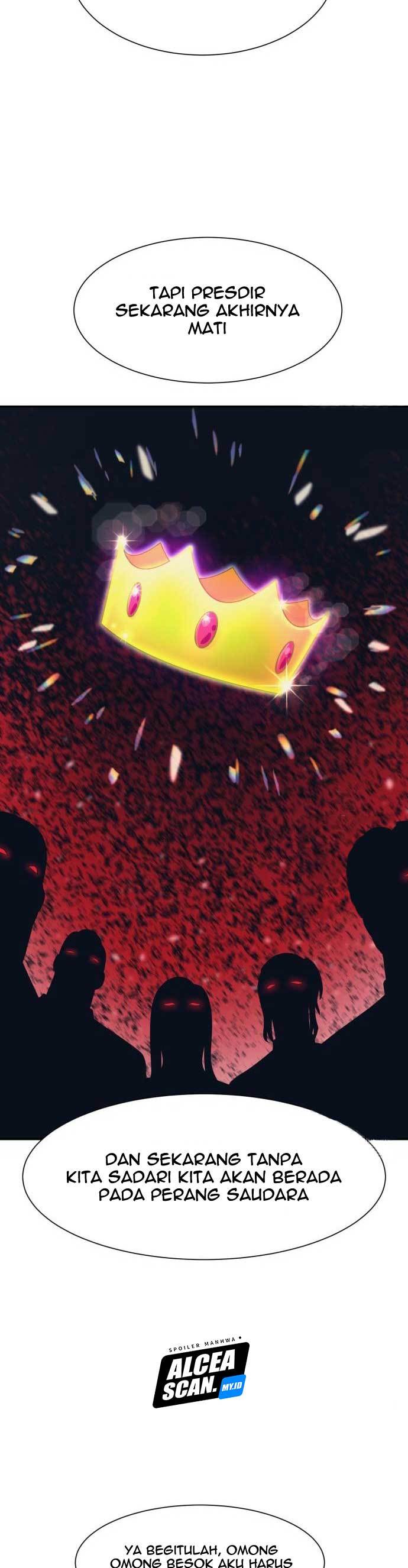 Injagang Chapter 20 Bahasa Indonesia