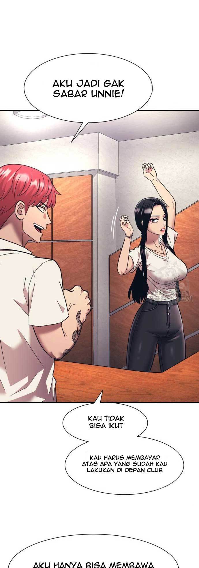 Injagang Chapter 20 Bahasa Indonesia