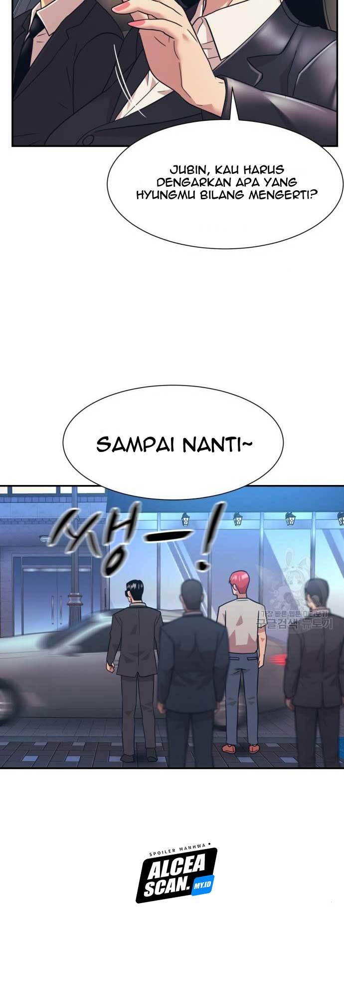 Injagang Chapter 20 Bahasa Indonesia
