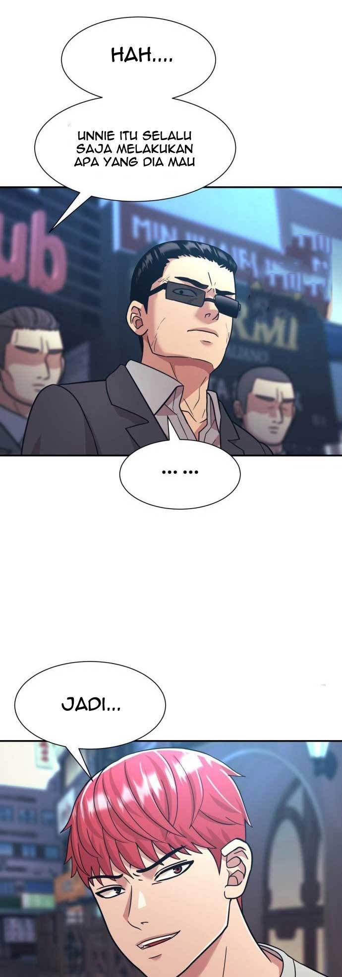 Injagang Chapter 20 Bahasa Indonesia